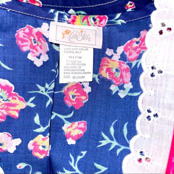 - Women’s “House” Cute Dress lightweight - Picture 5 of 6